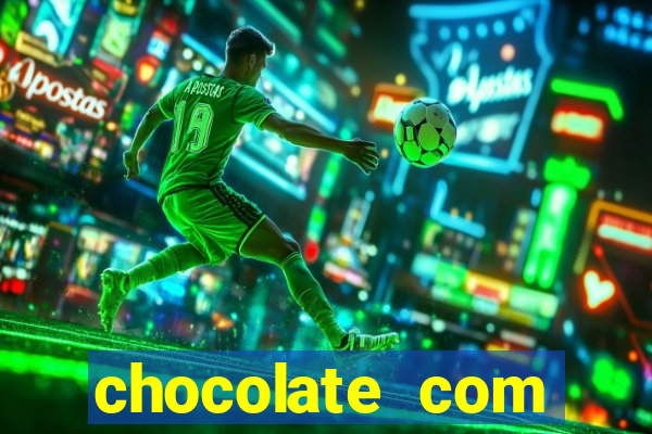 chocolate com pimenta online